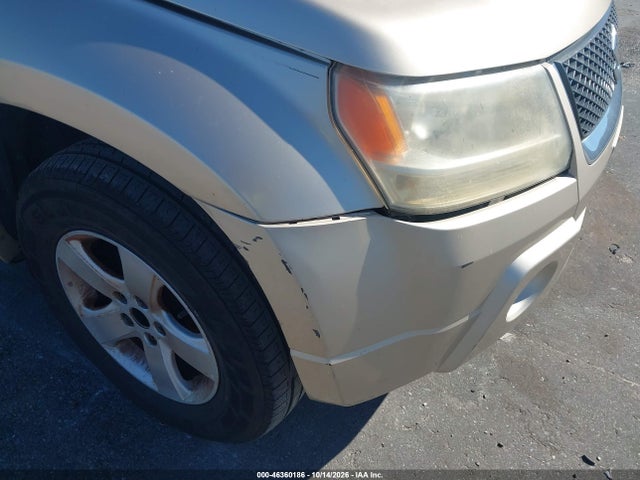 Продаж на аукціоні авто 2007 Suzuki Grand Vitara Xsport, vin: JS3TE944974200329, номер лоту: 46360186