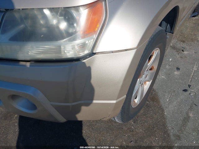 Продаж на аукціоні авто 2007 Suzuki Grand Vitara Xsport, vin: JS3TE944974200329, номер лоту: 46360186