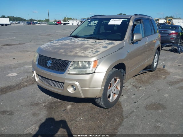 Продаж на аукціоні авто 2007 Suzuki Grand Vitara Xsport, vin: JS3TE944974200329, номер лоту: 46360186