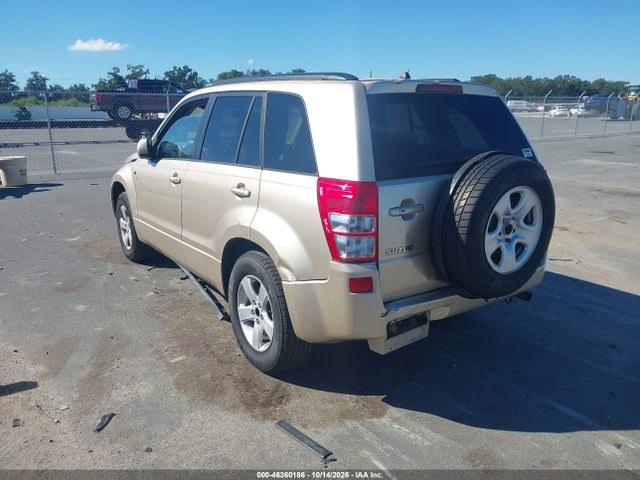 Продаж на аукціоні авто 2007 Suzuki Grand Vitara Xsport, vin: JS3TE944974200329, номер лоту: 46360186