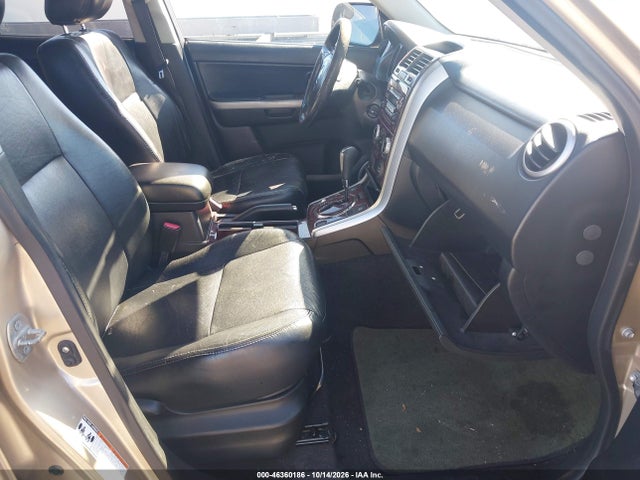 Продаж на аукціоні авто 2007 Suzuki Grand Vitara Xsport, vin: JS3TE944974200329, номер лоту: 46360186