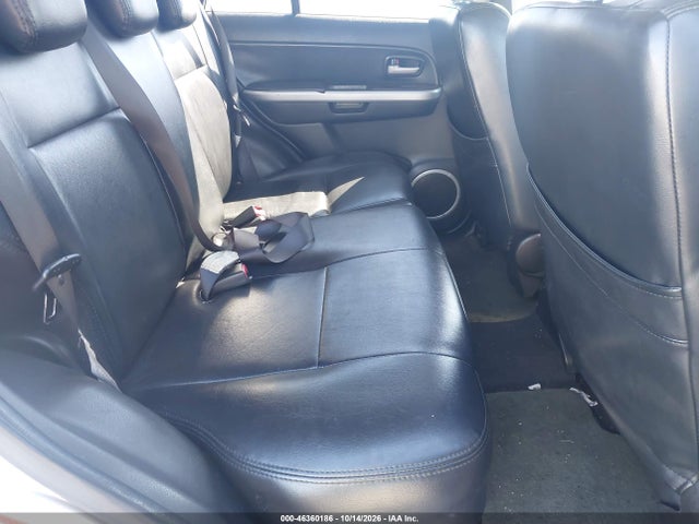 Продаж на аукціоні авто 2007 Suzuki Grand Vitara Xsport, vin: JS3TE944974200329, номер лоту: 46360186