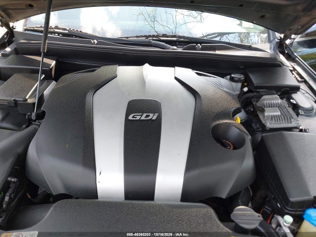 Aukcja sprzedaży 2012 Hyundai Genesis 3.8, vin: KMHGC4DD3CU167567, numer aukcji: 46360203