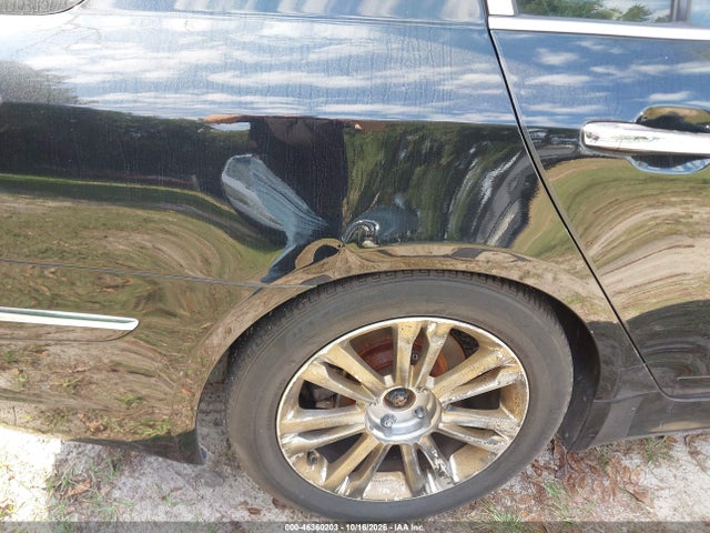 Aukcja sprzedaży 2012 Hyundai Genesis 3.8, vin: KMHGC4DD3CU167567, numer aukcji: 46360203