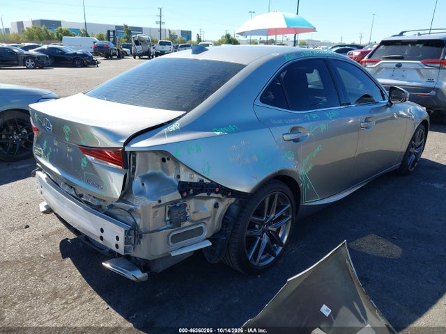 Aukcja sprzedaży 2020 Lexus Is 350, vin: JTHGZ1B29L5035280, numer aukcji: 46360205
