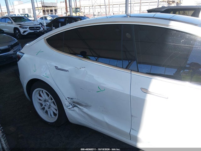 Aukcja sprzedaży 2019 Tesla Model 3 Long Range/performance, vin: 5YJ3E1EB8KF487127, numer aukcji: 46360211