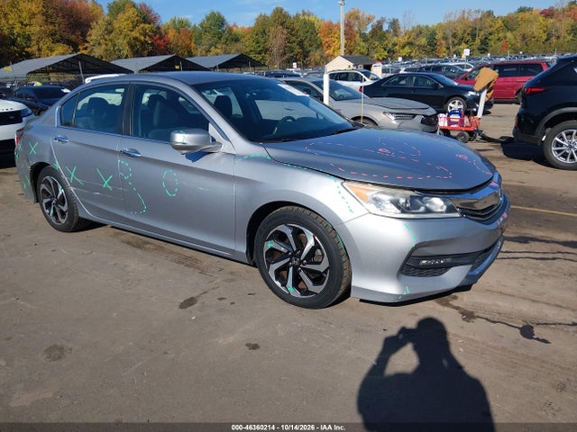 Aukcja sprzedaży 2016 Honda Accord Ex, vin: 1HGCR2F70GA171176, numer aukcji: 46360214