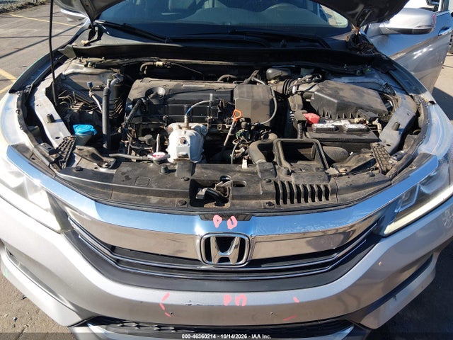 Продажа на аукционе авто 2016 Honda Accord Ex, vin: 1HGCR2F70GA171176, номер лота: 46360214
