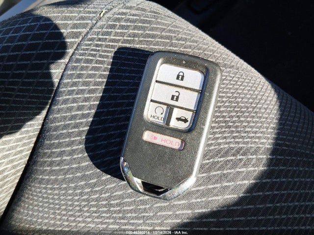 Продажа на аукционе авто 2016 Honda Accord Ex, vin: 1HGCR2F70GA171176, номер лота: 46360214
