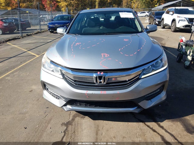 Продажа на аукционе авто 2016 Honda Accord Ex, vin: 1HGCR2F70GA171176, номер лота: 46360214