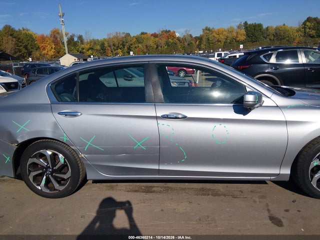 Продажа на аукционе авто 2016 Honda Accord Ex, vin: 1HGCR2F70GA171176, номер лота: 46360214