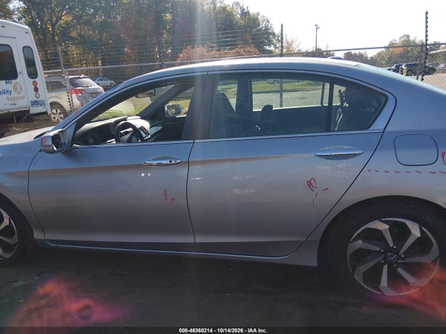 Продажа на аукционе авто 2016 Honda Accord Ex, vin: 1HGCR2F70GA171176, номер лота: 46360214
