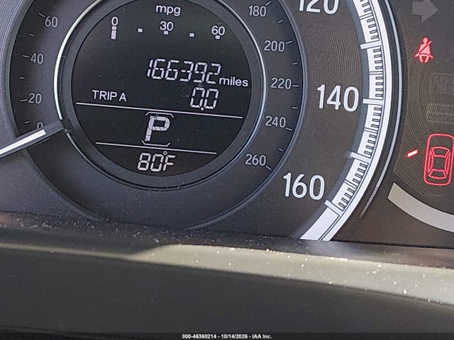 Продажа на аукционе авто 2016 Honda Accord Ex, vin: 1HGCR2F70GA171176, номер лота: 46360214