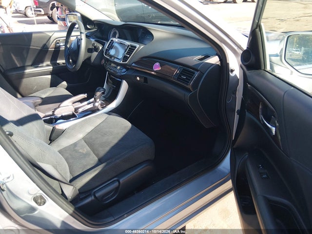 Продажа на аукционе авто 2016 Honda Accord Ex, vin: 1HGCR2F70GA171176, номер лота: 46360214