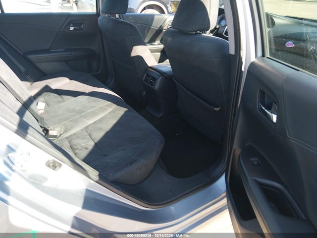 Продажа на аукционе авто 2016 Honda Accord Ex, vin: 1HGCR2F70GA171176, номер лота: 46360214