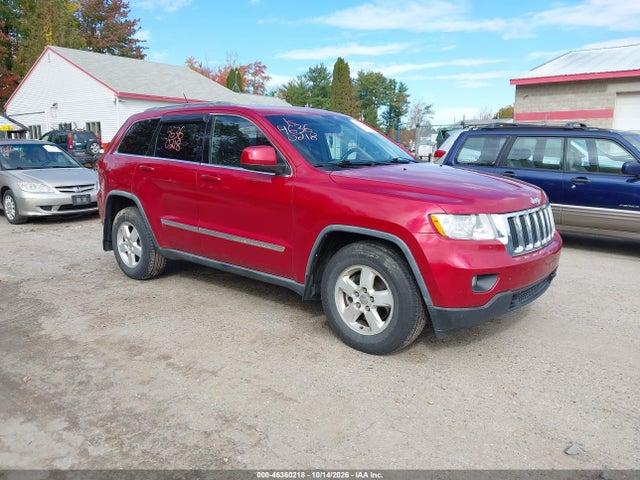 Продаж на аукціоні авто 2011 Jeep Grand Cherokee Laredo, vin: 1J4RR4GG0BC563147, номер лоту: 46360218
