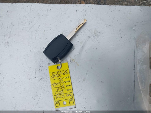 Продаж на аукціоні авто 2017 Ford Escape Se, vin: 1FMCU0GD0HUA78675, номер лоту: 46360232