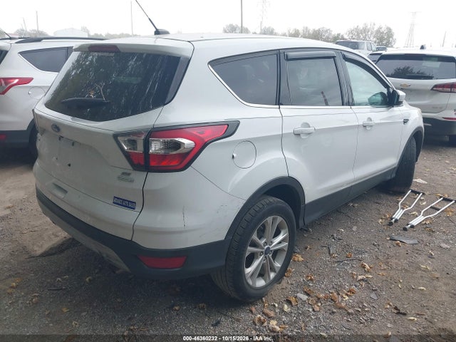 Продаж на аукціоні авто 2017 Ford Escape Se, vin: 1FMCU0GD0HUA78675, номер лоту: 46360232