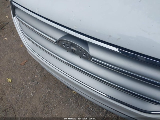 Продаж на аукціоні авто 2017 Ford Escape Se, vin: 1FMCU0GD0HUA78675, номер лоту: 46360232