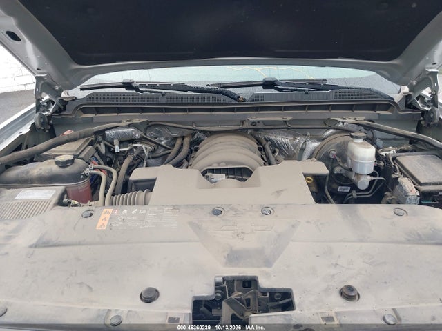Aukcja sprzedaży 2018 Chevrolet Silverado 1500 Wt, vin: 1GCPCNEC4JF221265, numer aukcji: 46360239