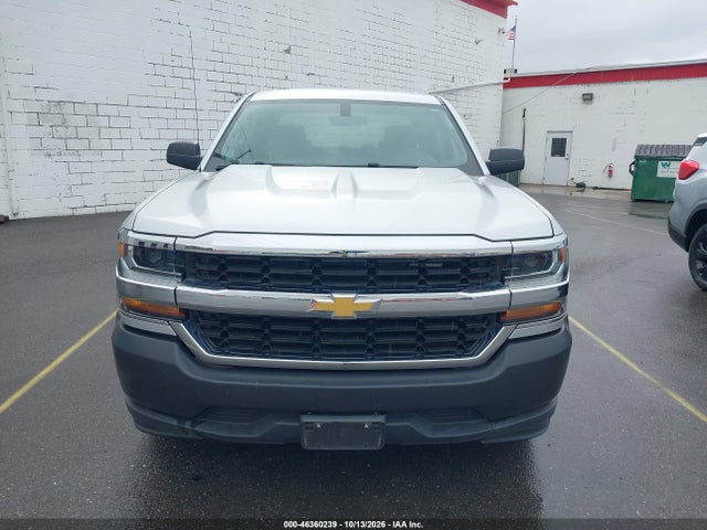 Aukcja sprzedaży 2018 Chevrolet Silverado 1500 Wt, vin: 1GCPCNEC4JF221265, numer aukcji: 46360239