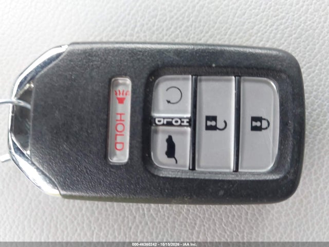 Продажа на аукционе авто 2021 Honda Cr-v Hybrid Ex-l, vin: 7FART6H83ME036546, номер лота: 46360242
