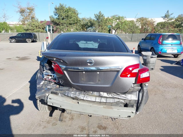 3N1AB7AP4KY423551 Nissan SENTRA S