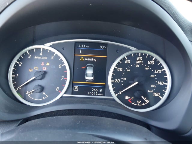 3N1AB7AP4KY423551 Nissan SENTRA S