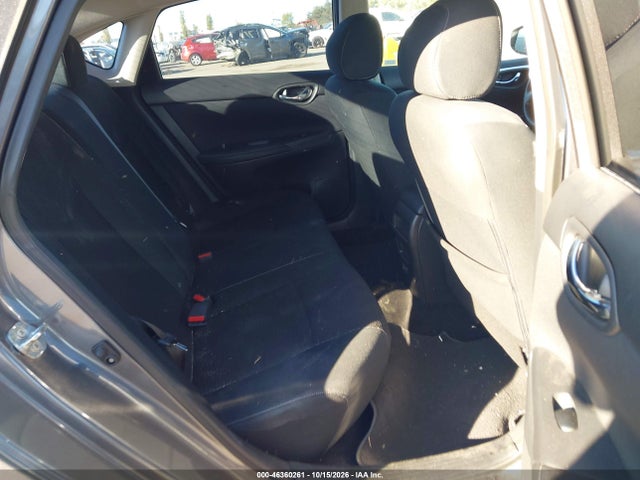 3N1AB7AP4KY423551 Nissan SENTRA S