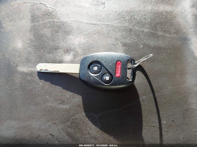 Продажа на аукционе авто 2007 Honda Pilot Ex-l, vin: 5FNYF18547B025826, номер лота: 46360273