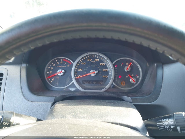 Продажа на аукционе авто 2007 Honda Pilot Ex-l, vin: 5FNYF18547B025826, номер лота: 46360273
