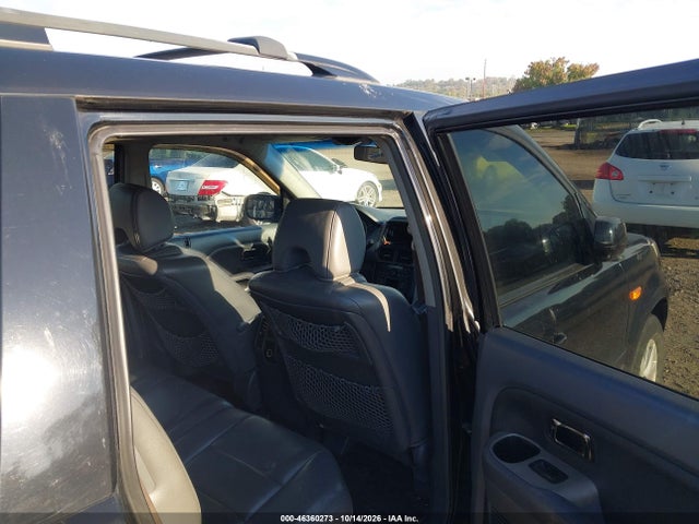 Продажа на аукционе авто 2007 Honda Pilot Ex-l, vin: 5FNYF18547B025826, номер лота: 46360273
