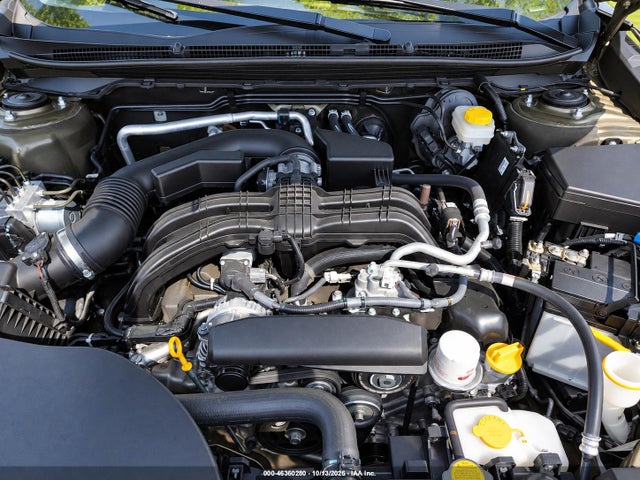 2025 Subaru Outback Premium მანქანა იყიდება აუქციონზე, vin: 4S4BTADC9S3206246, აუქციონის ნომერი: 46360280