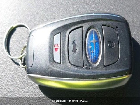 2025 Subaru Outback Premium მანქანა იყიდება აუქციონზე, vin: 4S4BTADC9S3206246, აუქციონის ნომერი: 46360280