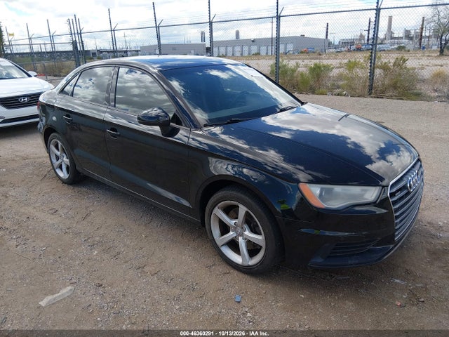 Aukcja sprzedaży 2016 Audi A3 2.0t Premium, vin: WAUB8GFF9G1078073, numer aukcji: 46360291