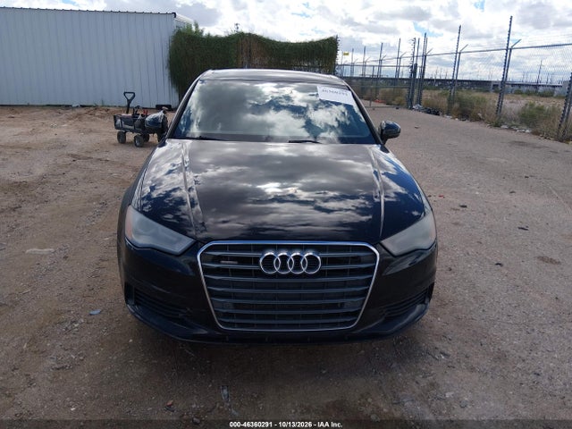 46360291 :رقم المزاد ، WAUB8GFF9G1078073 vin ، 2016 Audi A3 2.0t Premium مزاد بيع