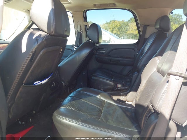 Aukcja sprzedaży 2008 Chevrolet Tahoe Ltz, vin: 1GNFK13098R165226, numer aukcji: 46360294