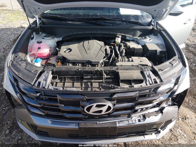 Hyundai TUCSON SEL 2026 5NMJBCDE2TH751725 Image 10