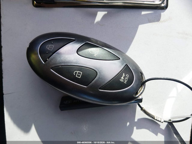 Hyundai TUCSON SEL 2026 5NMJBCDE2TH751725 Image 11