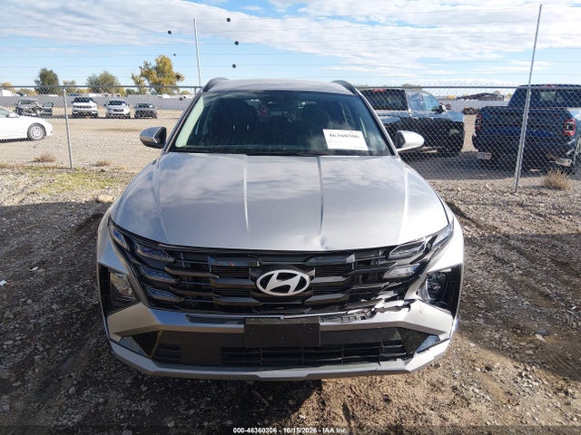 Hyundai TUCSON SEL 2026 5NMJBCDE2TH751725 Image 12