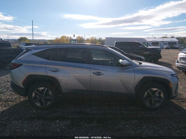 Hyundai TUCSON SEL 2026 5NMJBCDE2TH751725 Image 13