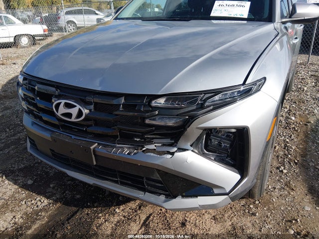 Hyundai TUCSON SEL 2026 5NMJBCDE2TH751725 Image 6