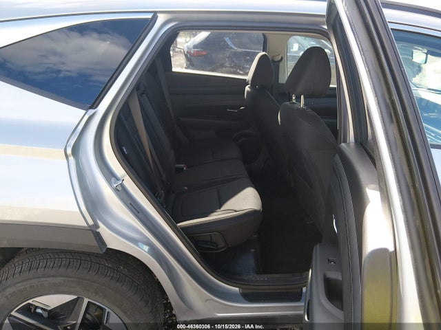 Hyundai TUCSON SEL 2026 5NMJBCDE2TH751725 Image 8