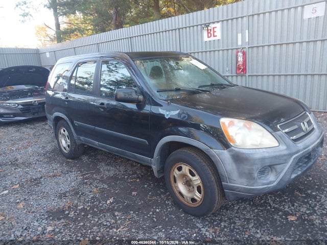 Aukcja sprzedaży 2006 Honda Cr-v Lx, vin: JHLRD78506C031909, numer aukcji: 46360344