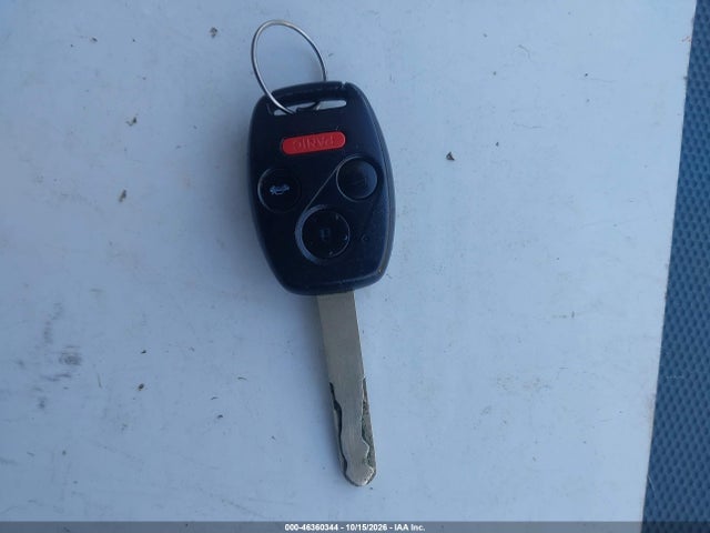 Aukcja sprzedaży 2006 Honda Cr-v Lx, vin: JHLRD78506C031909, numer aukcji: 46360344