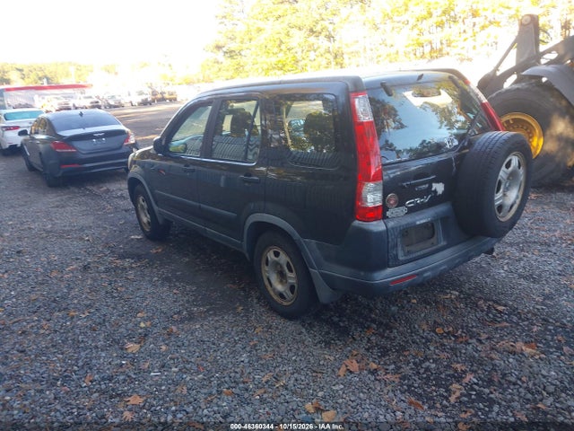 Aukcja sprzedaży 2006 Honda Cr-v Lx, vin: JHLRD78506C031909, numer aukcji: 46360344