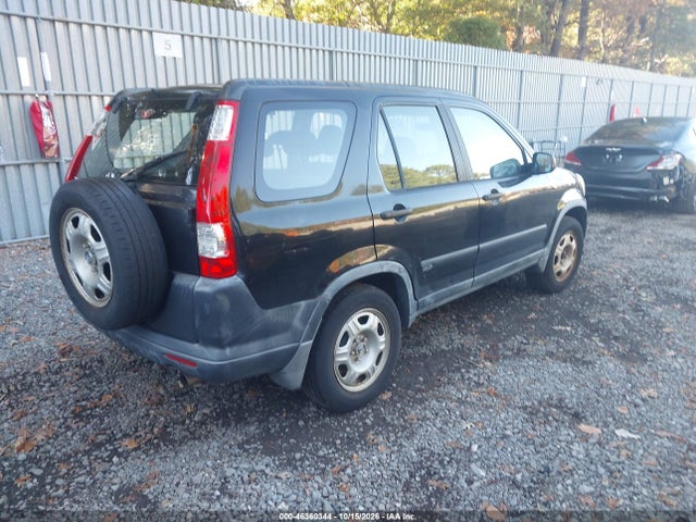 Aukcja sprzedaży 2006 Honda Cr-v Lx, vin: JHLRD78506C031909, numer aukcji: 46360344