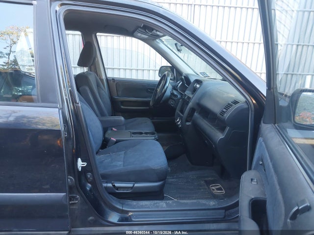Aukcja sprzedaży 2006 Honda Cr-v Lx, vin: JHLRD78506C031909, numer aukcji: 46360344