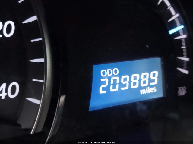 Aukcja sprzedaży 2012 Toyota Camry Le, vin: 4T4BF1FK2CR186807, numer aukcji: 46360345