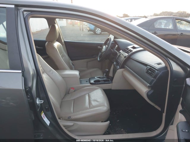 Aukcja sprzedaży 2012 Toyota Camry Le, vin: 4T4BF1FK2CR186807, numer aukcji: 46360345
